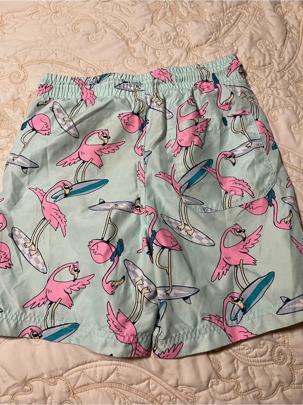Old Navy playful pink